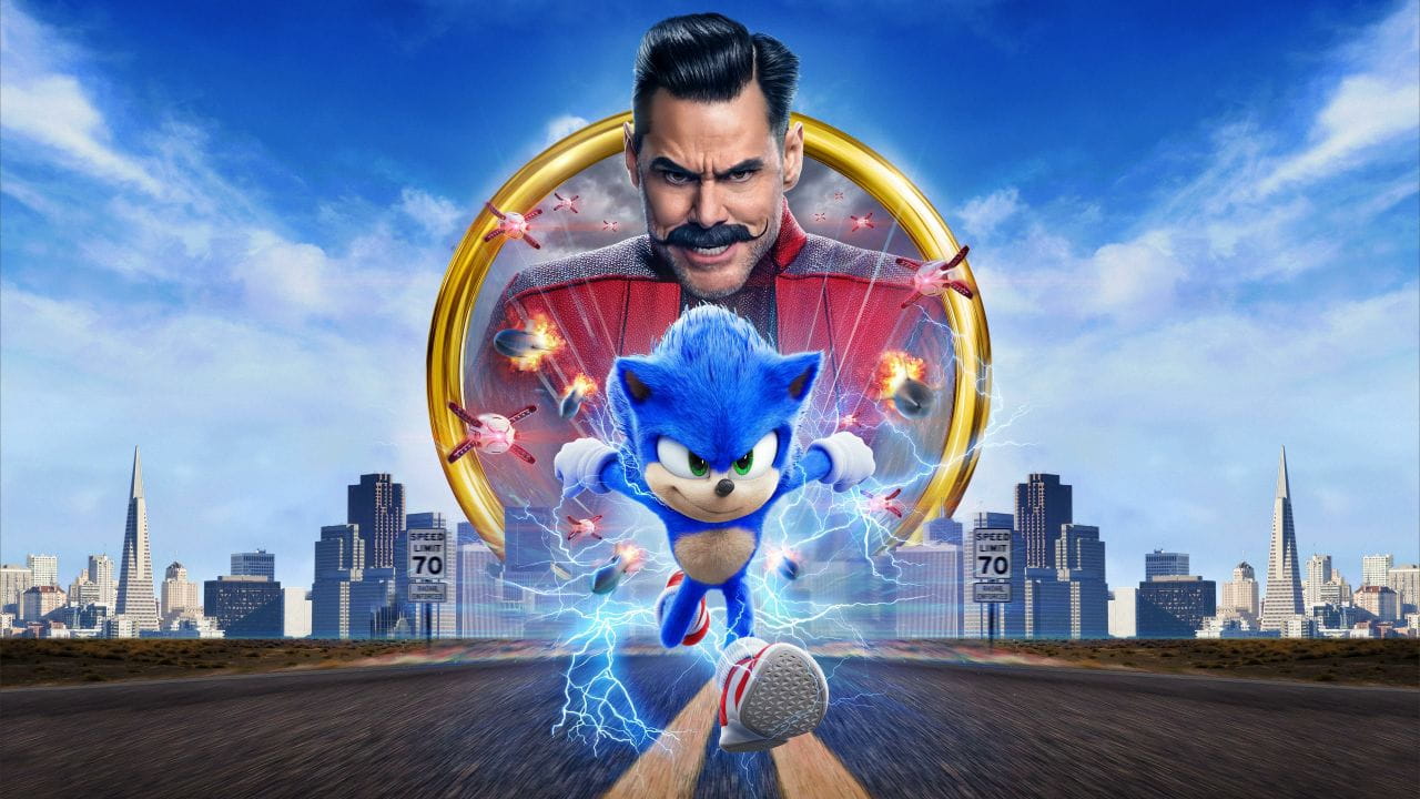Sonic the Hedgehog - SWEET.TV Sonic the Hedgehog watch online