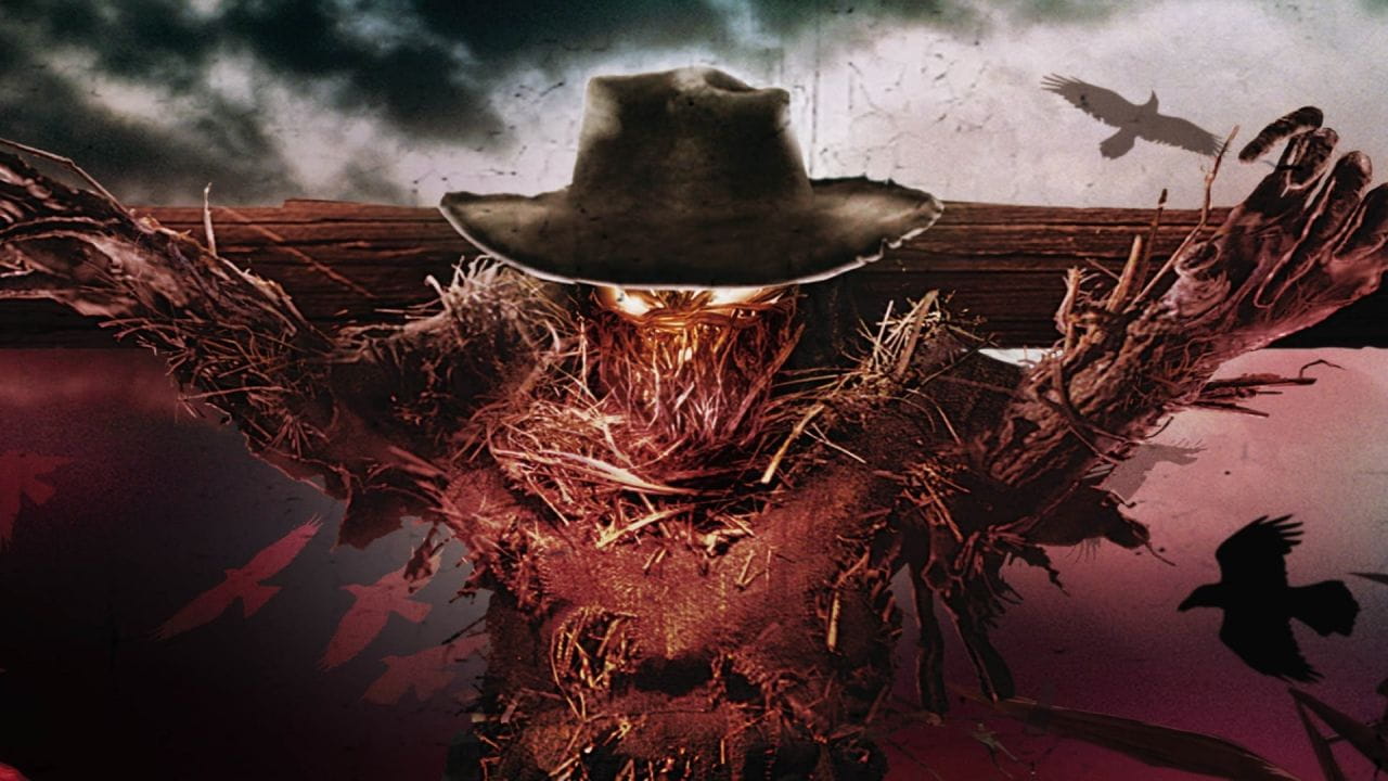 The Messengers 2: The Scarecrow - SWEET.TV The Messengers 2: The Scarecrow watch online