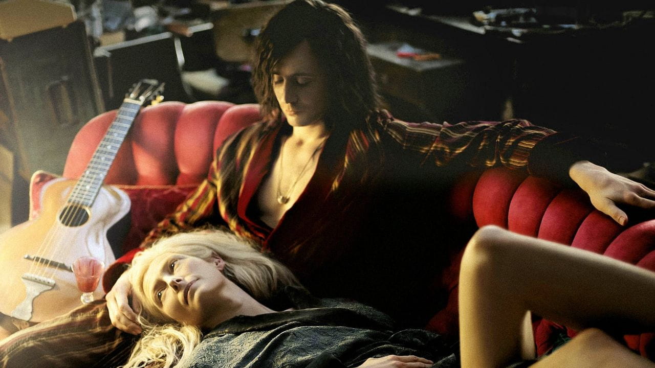 Only Lovers Left Alive - SWEET.TV Only Lovers Left Alive watch online