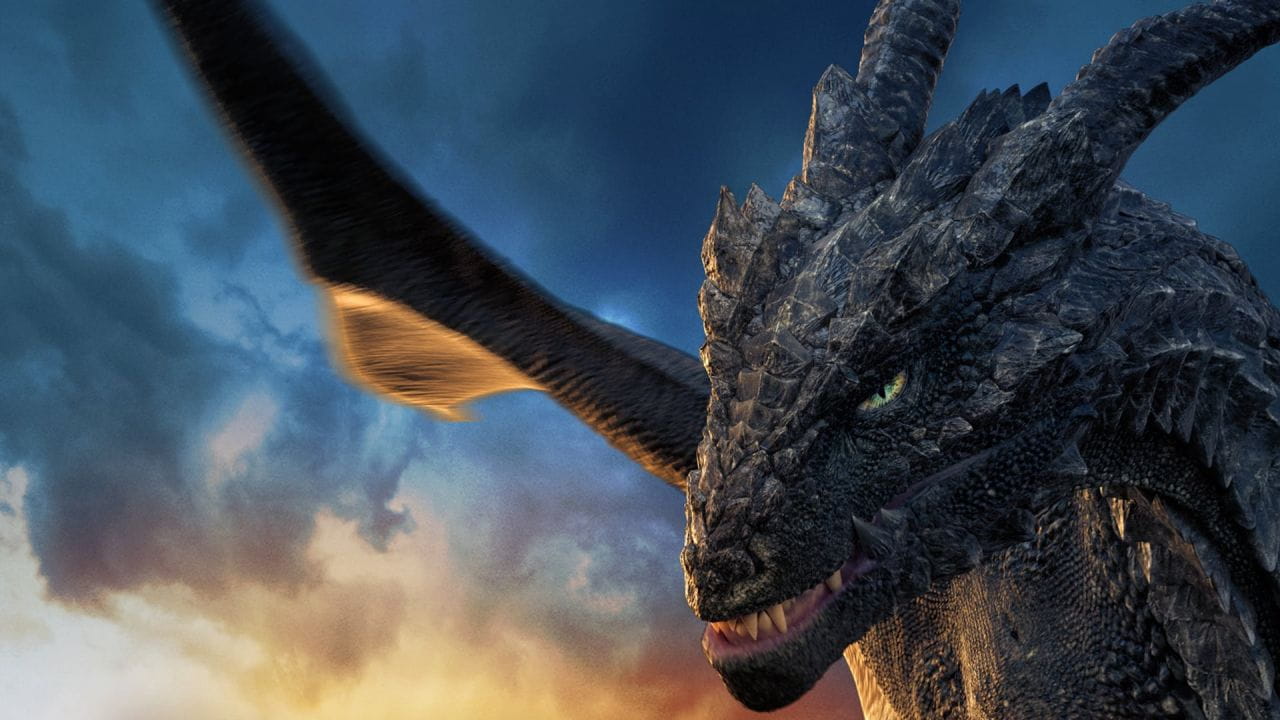Dragonheart 3: The Sorcerer's Curse - SWEET.TV Dragonheart 3: The Sorcerer's Curse watch online
