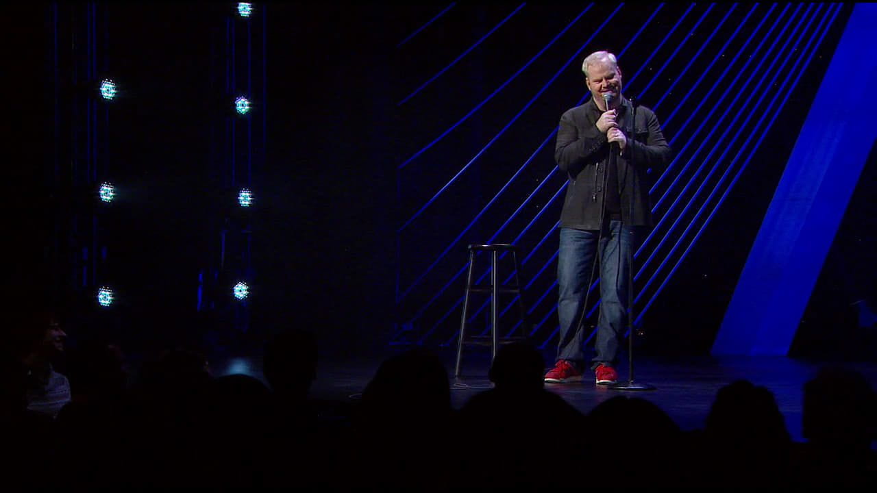 Jim Gaffigan: Obsessed - SWEET.TV Jim Gaffigan: Obsessed watch online