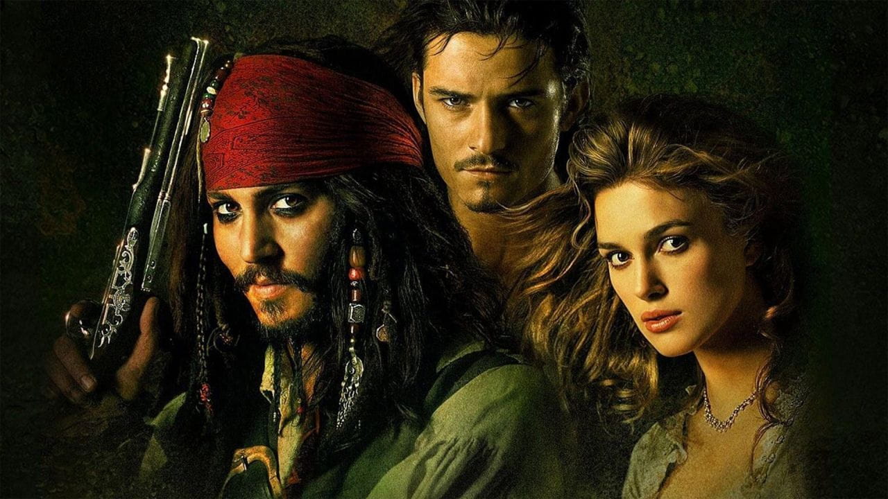 Pirates of the Caribbean: Dead Man's Chest watch online