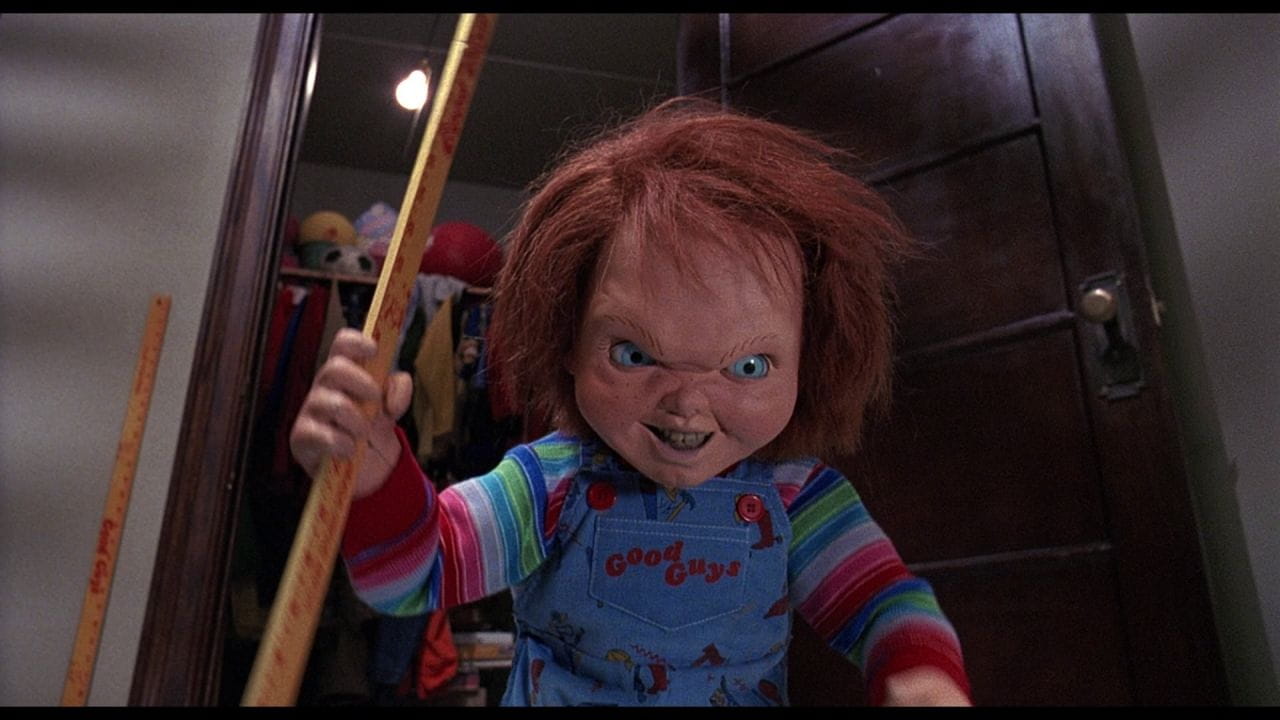 Child's Play 2 - SWEET.TV Child's Play 2 watch online