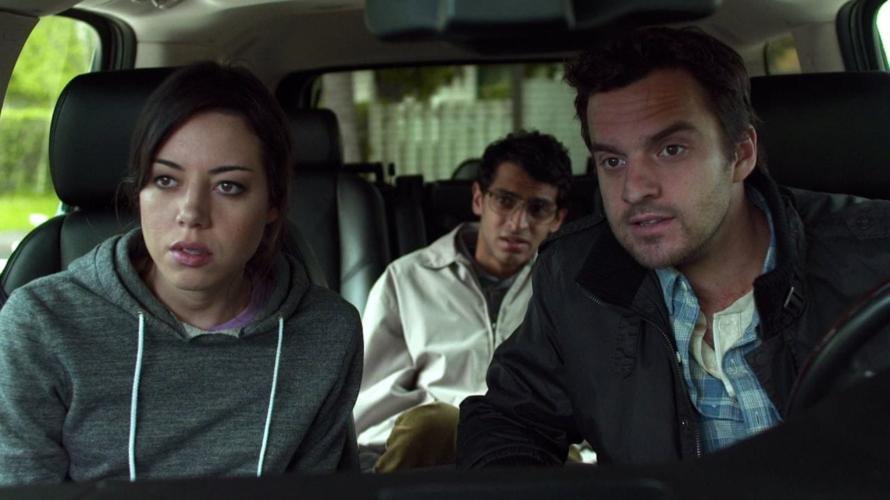 Safety Not Guaranteed - SWEET.TV Safety Not Guaranteed watch online