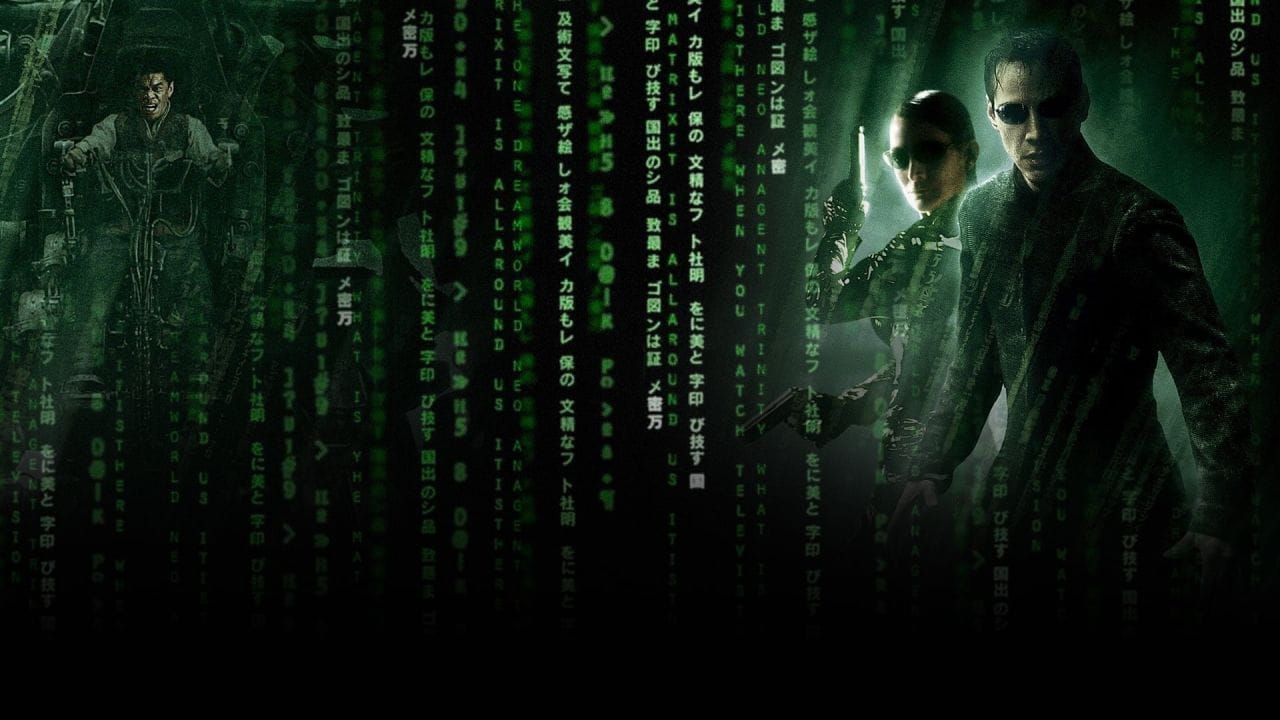Matrix - Revoluții