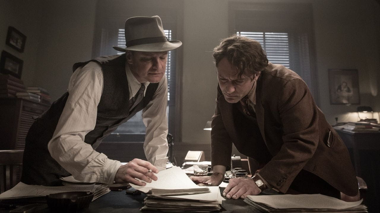 Genius - SWEET.TV Genius watch online