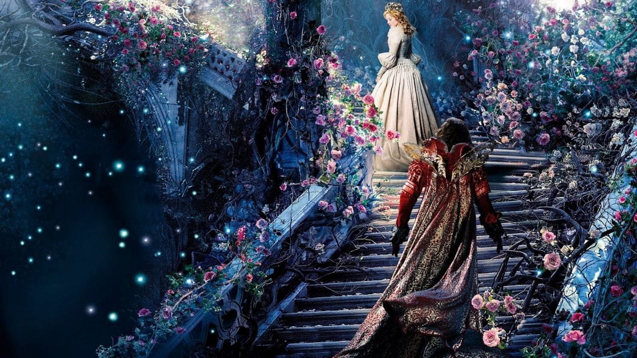 Beauty and the Beast - SWEET.TV Beauty and the Beast watch online