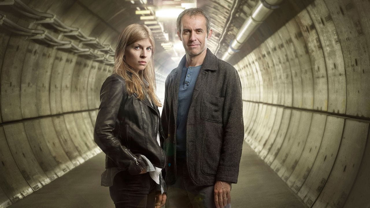 The Tunnel: 1 Season - SWEET.TV The Tunnel: 1 Season watch online