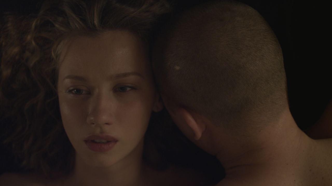Вісімка - SWEET.TV Вісімка дивитися онлайн