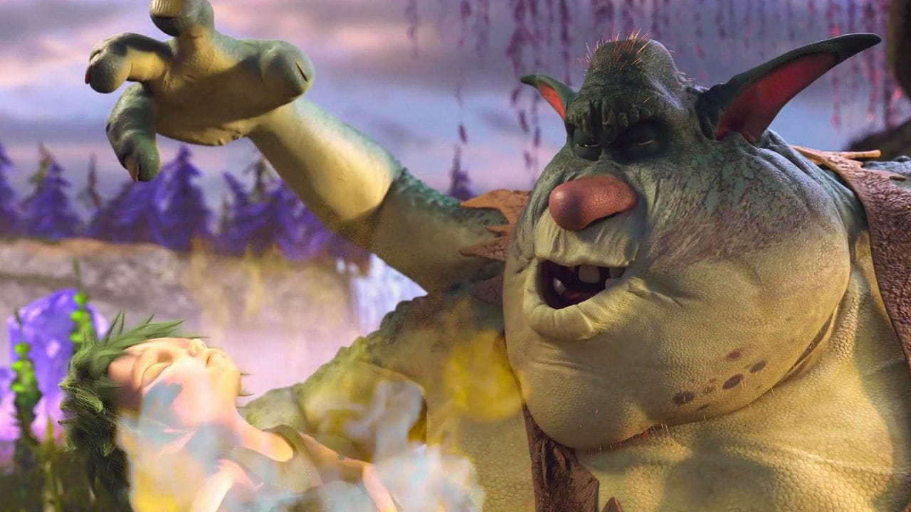 The Dragon Spell - SWEET.TV The Dragon Spell watch online