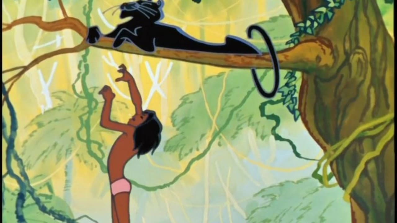 Adventures of Mowgli (1973)