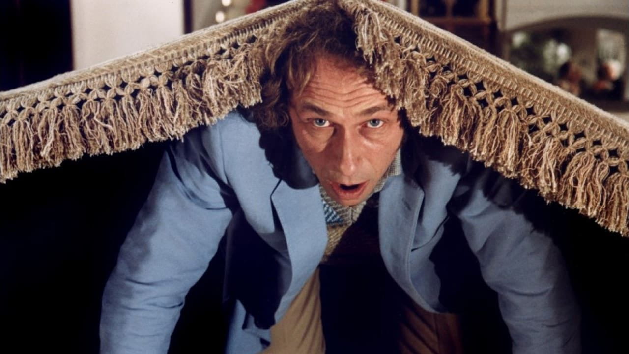 Umbrella Coup - SWEET.TV Umbrella Coup watch online