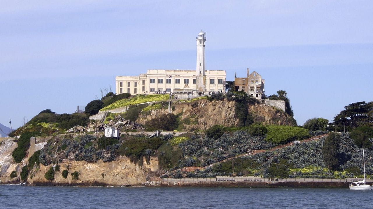 Alcatraz: Mysteries at the Museum