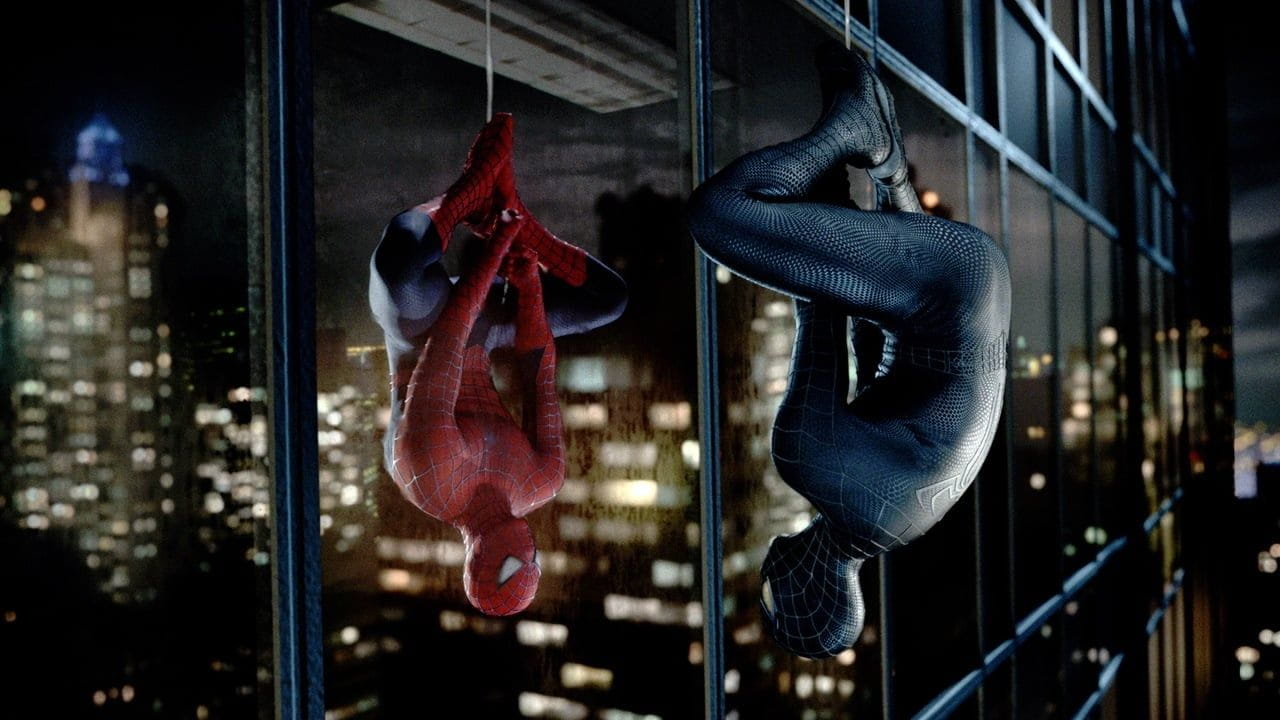 Spider-Man 3 - SWEET.TV Spider-Man 3 watch online