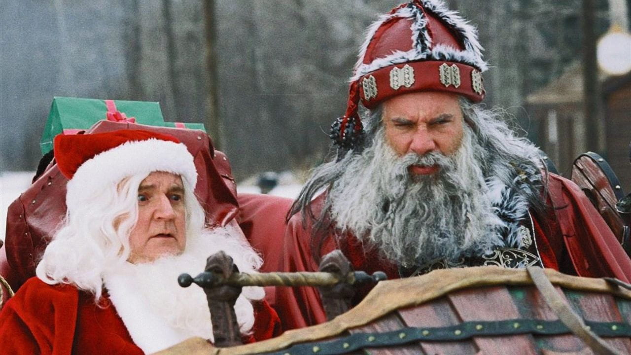 Santa's Slay - SWEET.TV Santa's Slay watch online