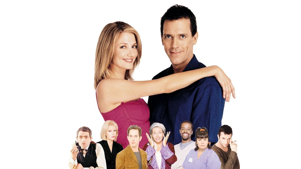 Maybe Baby - SWEET.TV Maybe Baby watch online