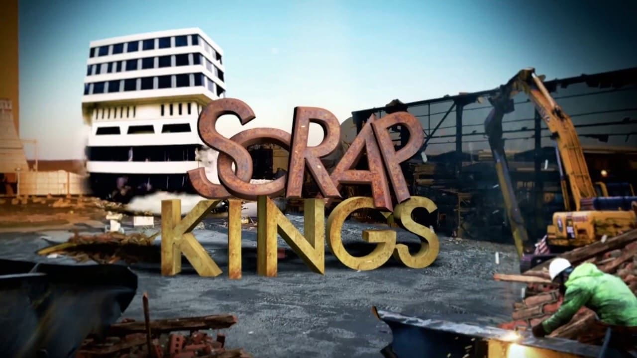 Scrap Kings (2017)