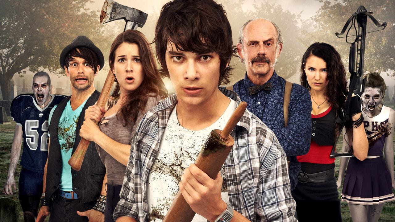 Dead Before Dawn - SWEET.TV Dead Before Dawn watch online