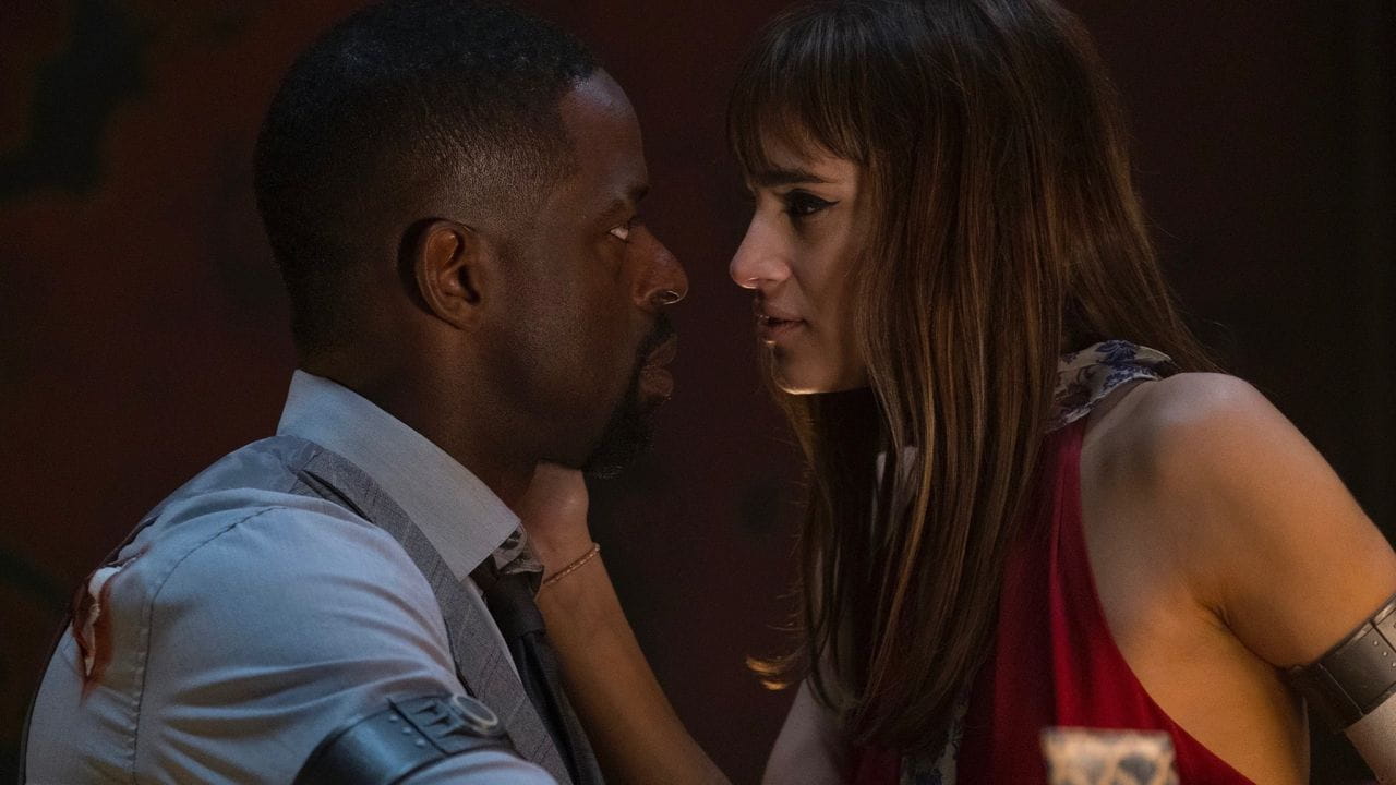 Отель «Артемида» - SWEET.TV Отель «Артемида» смотреть онлайн