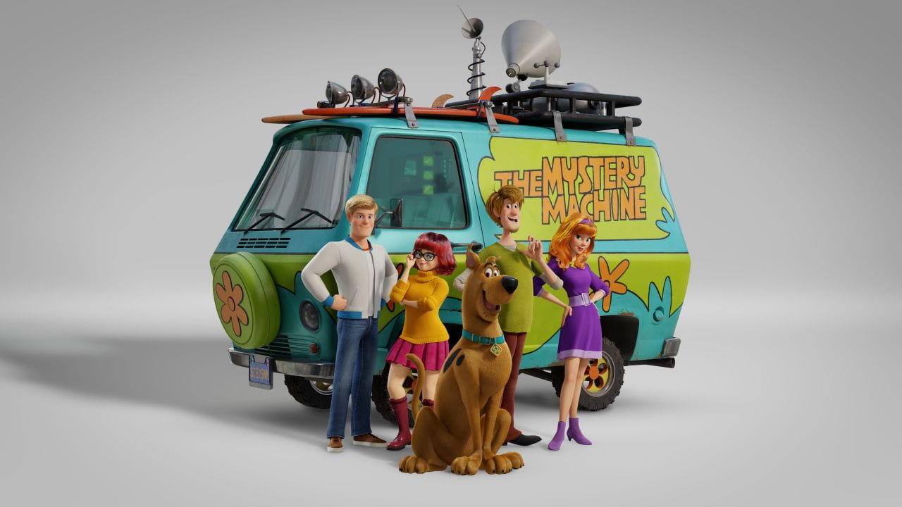 Scoob! - SWEET.TV Scoob! watch online