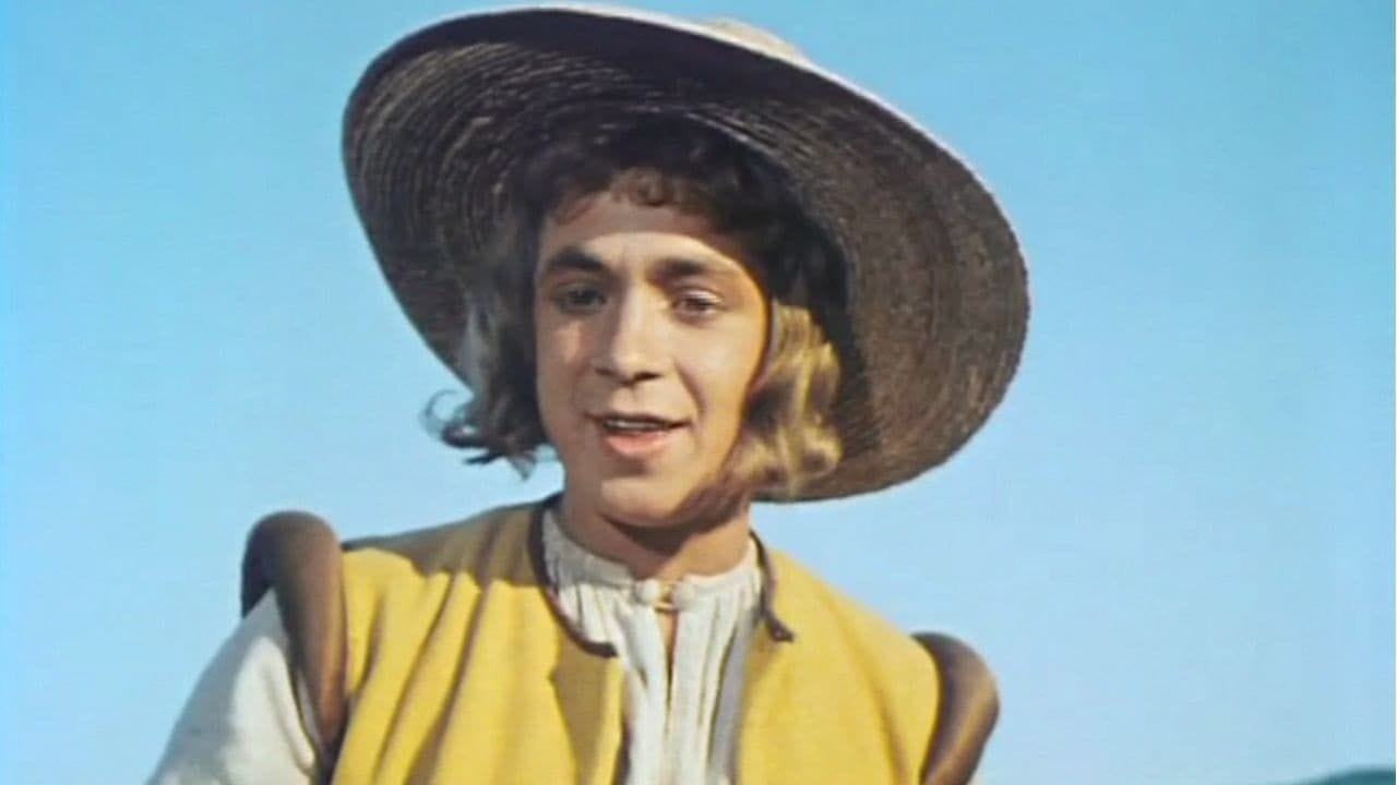 New Adventures of Puss in Boots - SWEET.TV New Adventures of Puss in Boots watch online