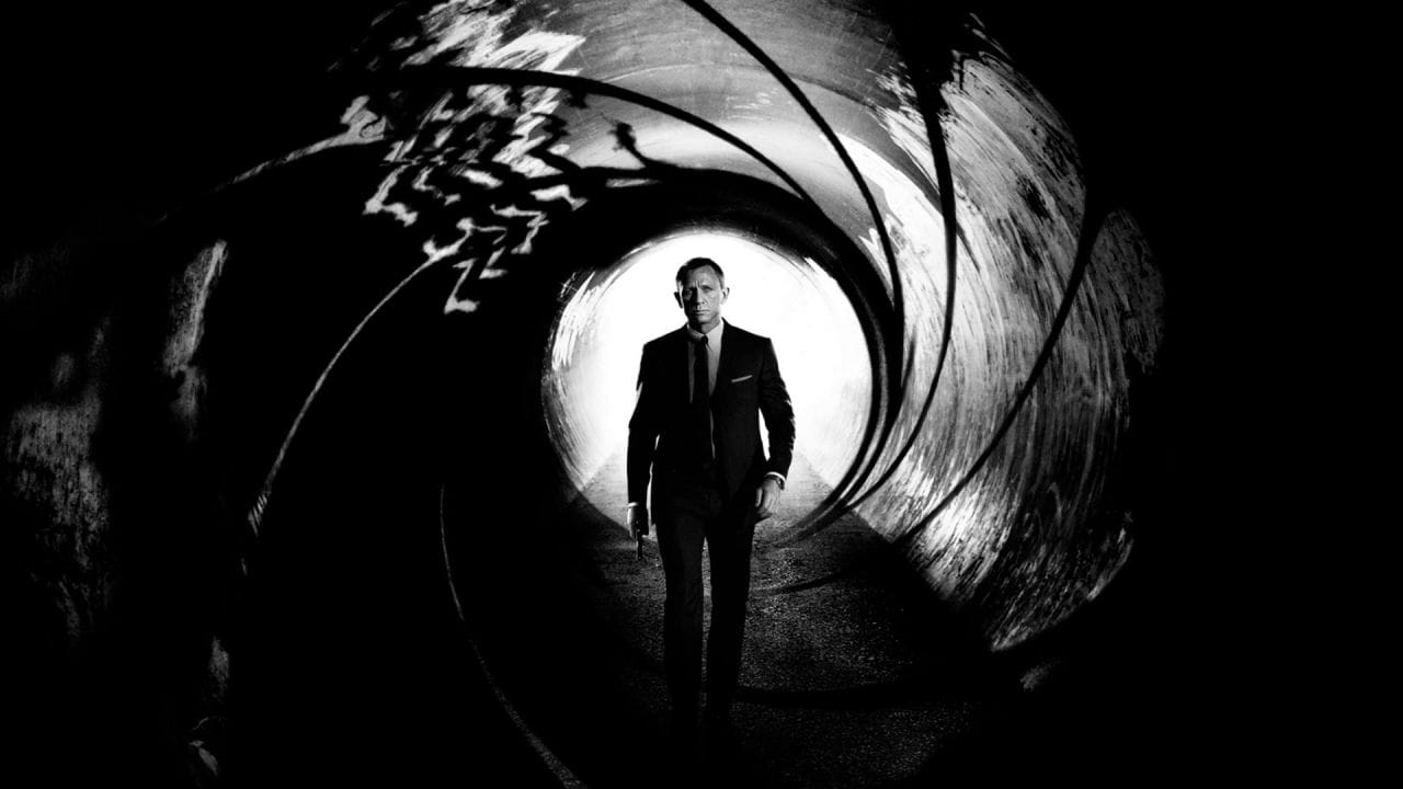 007: Координати "Скайфолл"