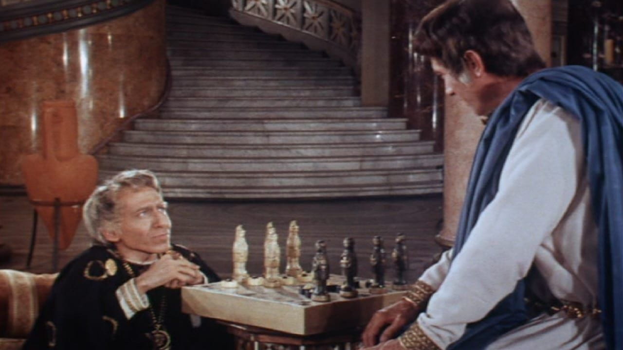 The Fight for Rome - SWEET.TV The Fight for Rome watch online