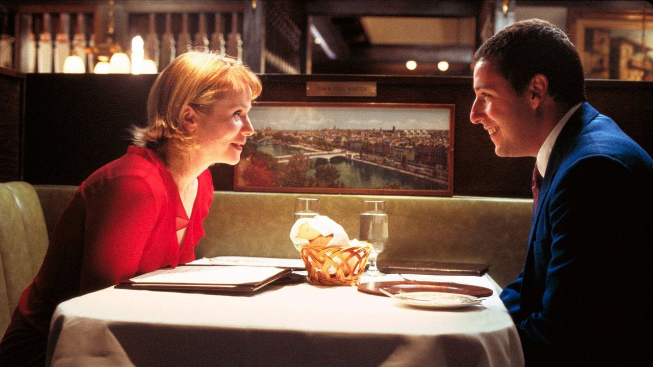Punch-Drunk Love - SWEET.TV Punch-Drunk Love watch online