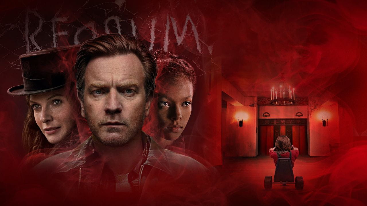 Doctor Sleep - SWEET.TV Doctor Sleep watch online
