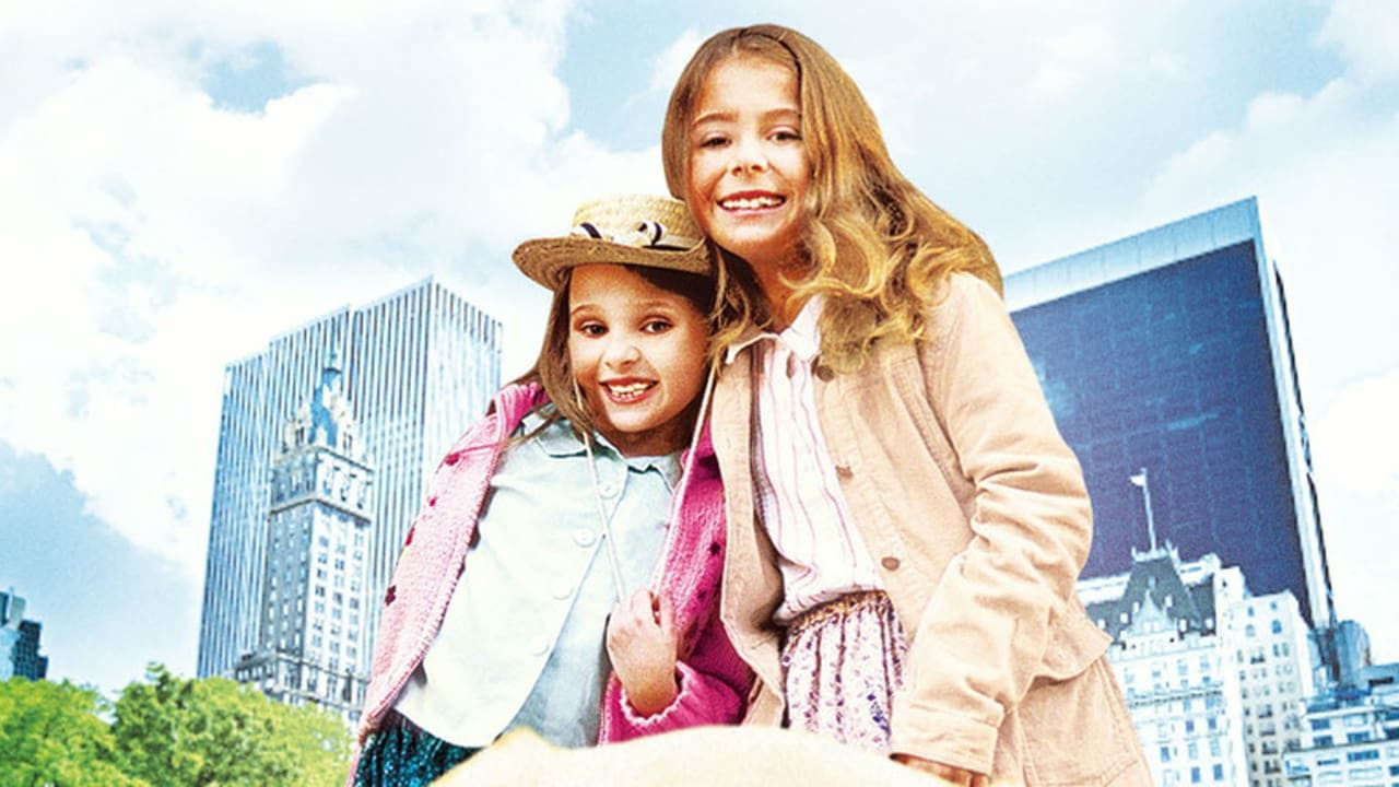 Chestnut: Hero of Central Park - SWEET.TV Chestnut: Hero of Central Park watch online