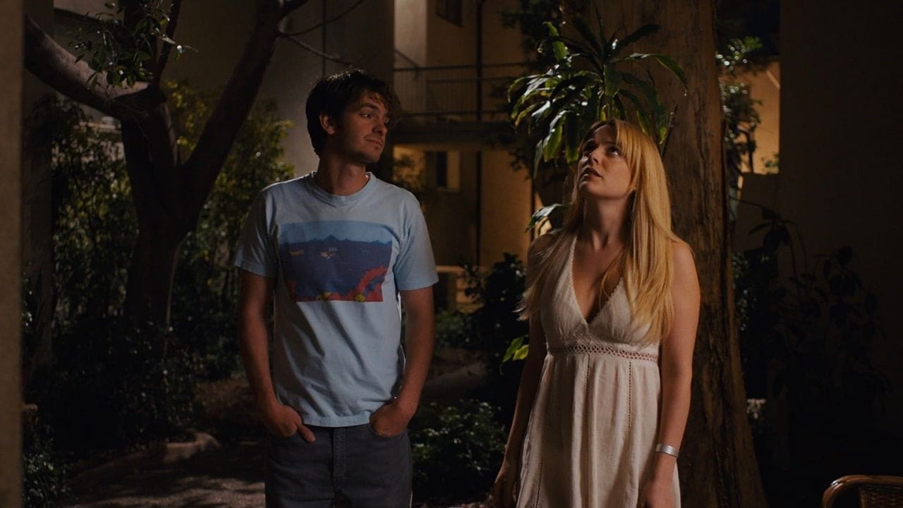 Under the Silver Lake - SWEET.TV Under the Silver Lake watch online