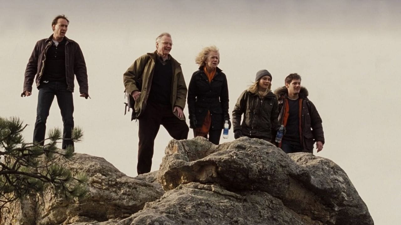National Treasure: Book of Secrets - SWEET.TV National Treasure: Book of Secrets watch online