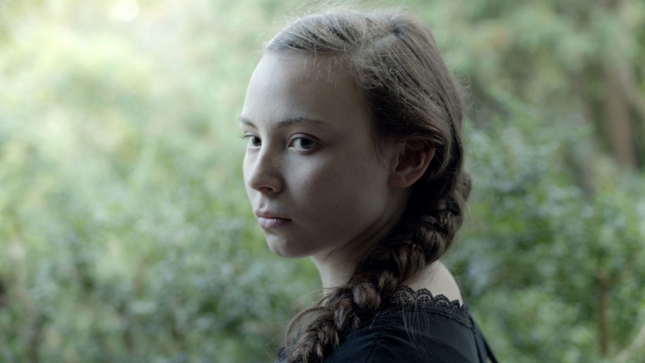 Sami Blood - SWEET.TV Sami Blood watch online