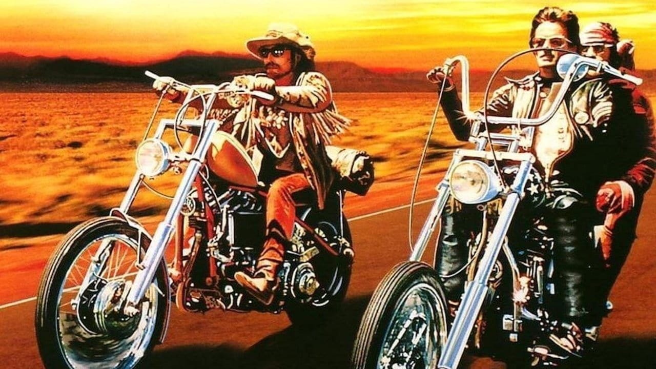 Easy Rider - SWEET.TV Easy Rider watch online