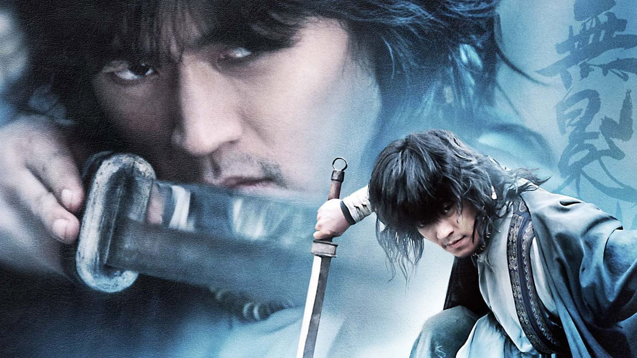 Shadowless Sword - SWEET.TV Shadowless Sword watch online