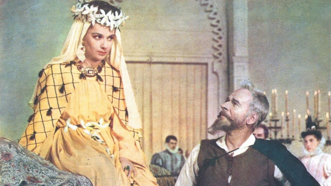 Don Quixote - SWEET.TV Don Quixote watch online