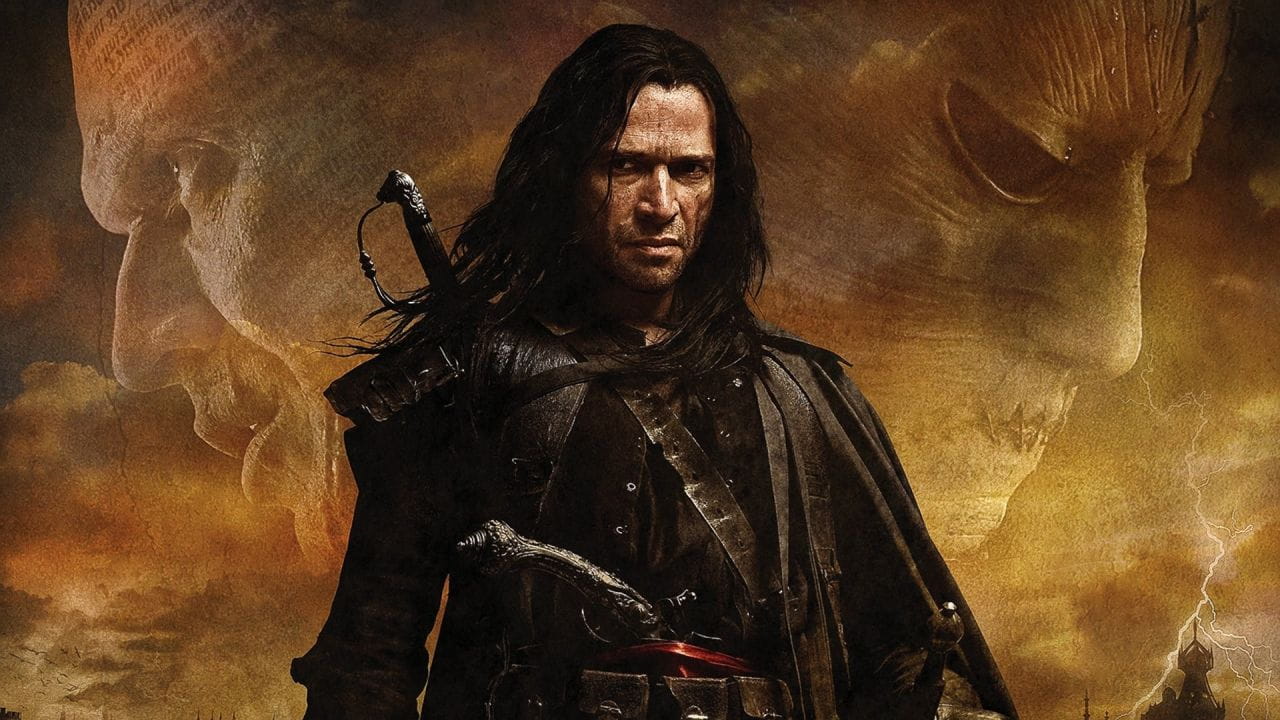 Solomon Kane - SWEET.TV Urmăriți online Solomon Kane