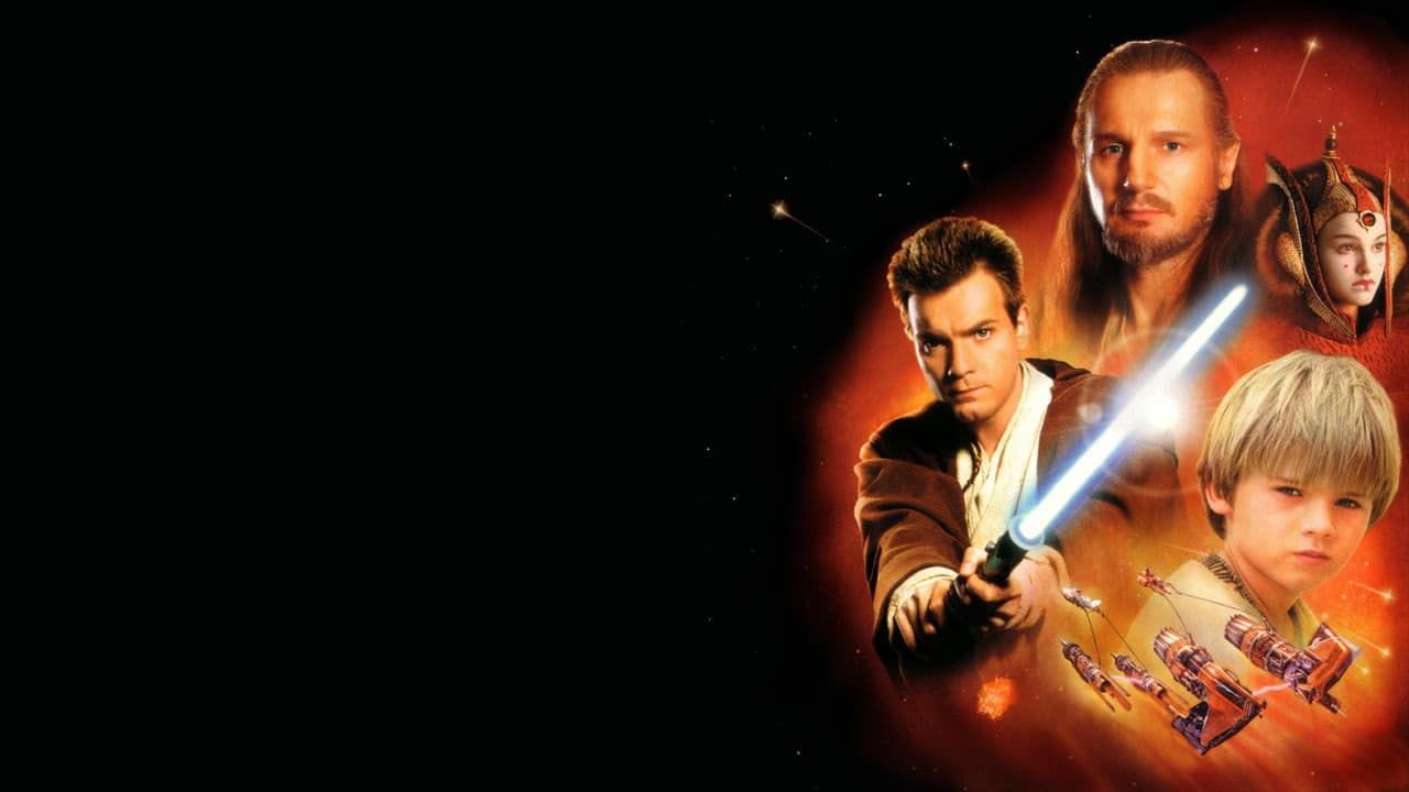 Star Wars: Episode I - The Phantom Menace streaming