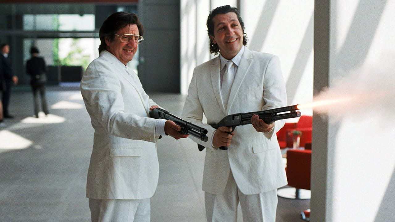 Me Two - SWEET.TV Me Two watch online
