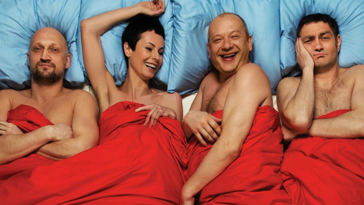 Игра в правду - SWEET.TV Игра в правду смотреть онлайн