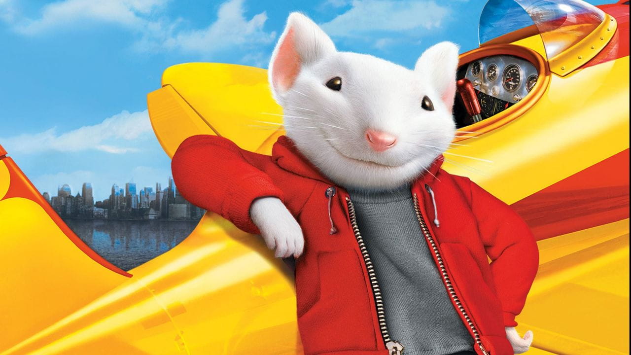 Stuart Little 3: Call of the Wild - SWEET.TV Stuart Little 3: Call of the Wild watch online