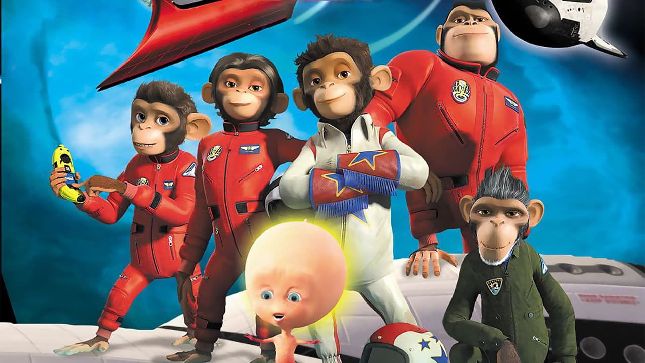 Space Chimps 2: Zartog Strikes Back - SWEET.TV Space Chimps 2: Zartog Strikes Back watch online