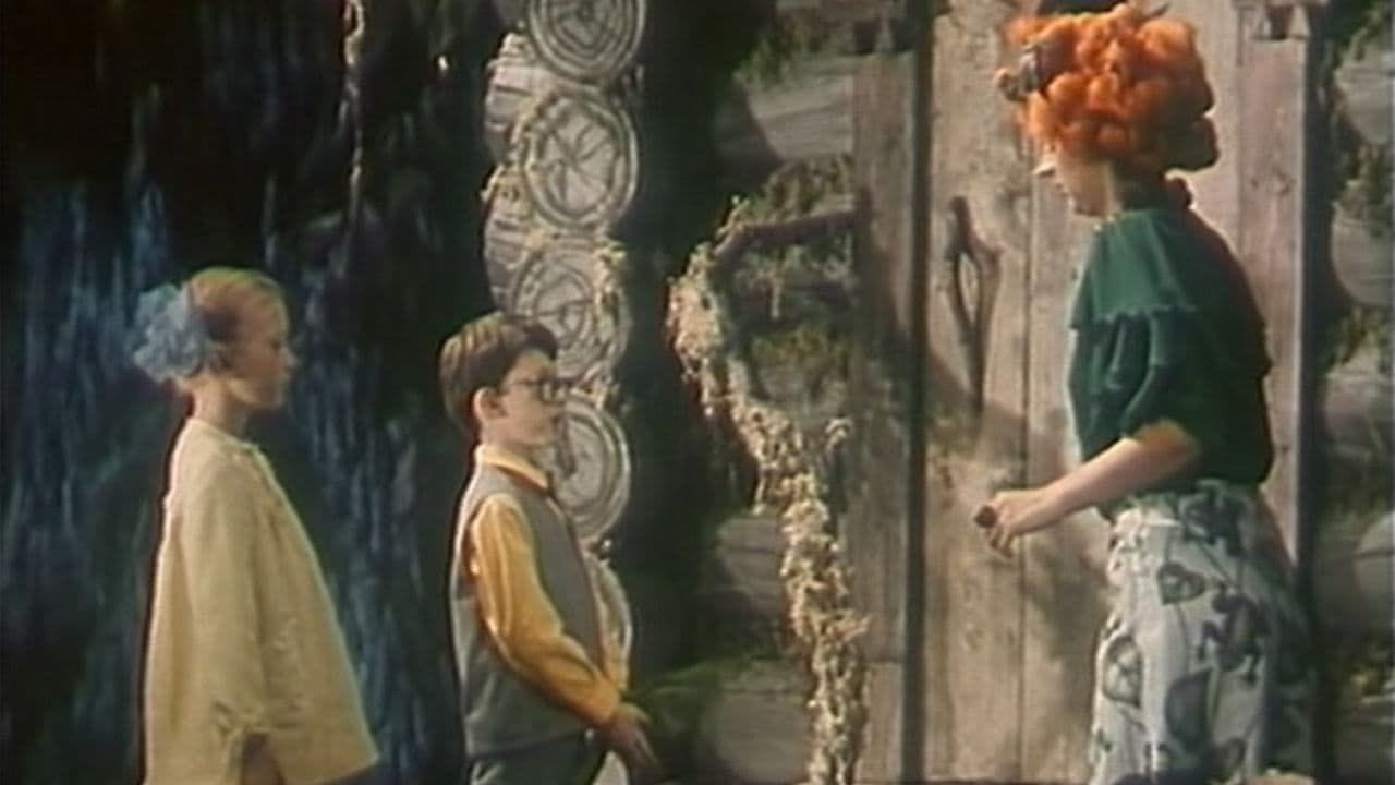 Новогодние приключения Маши и Вити - SWEET.TV Новогодние приключения Маши и Вити смотреть онлайн
