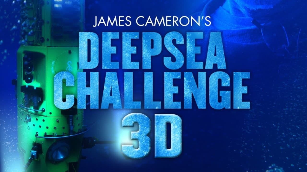 Вызов бездне 3D - SWEET.TV Вызов бездне 3D смотреть онлайн