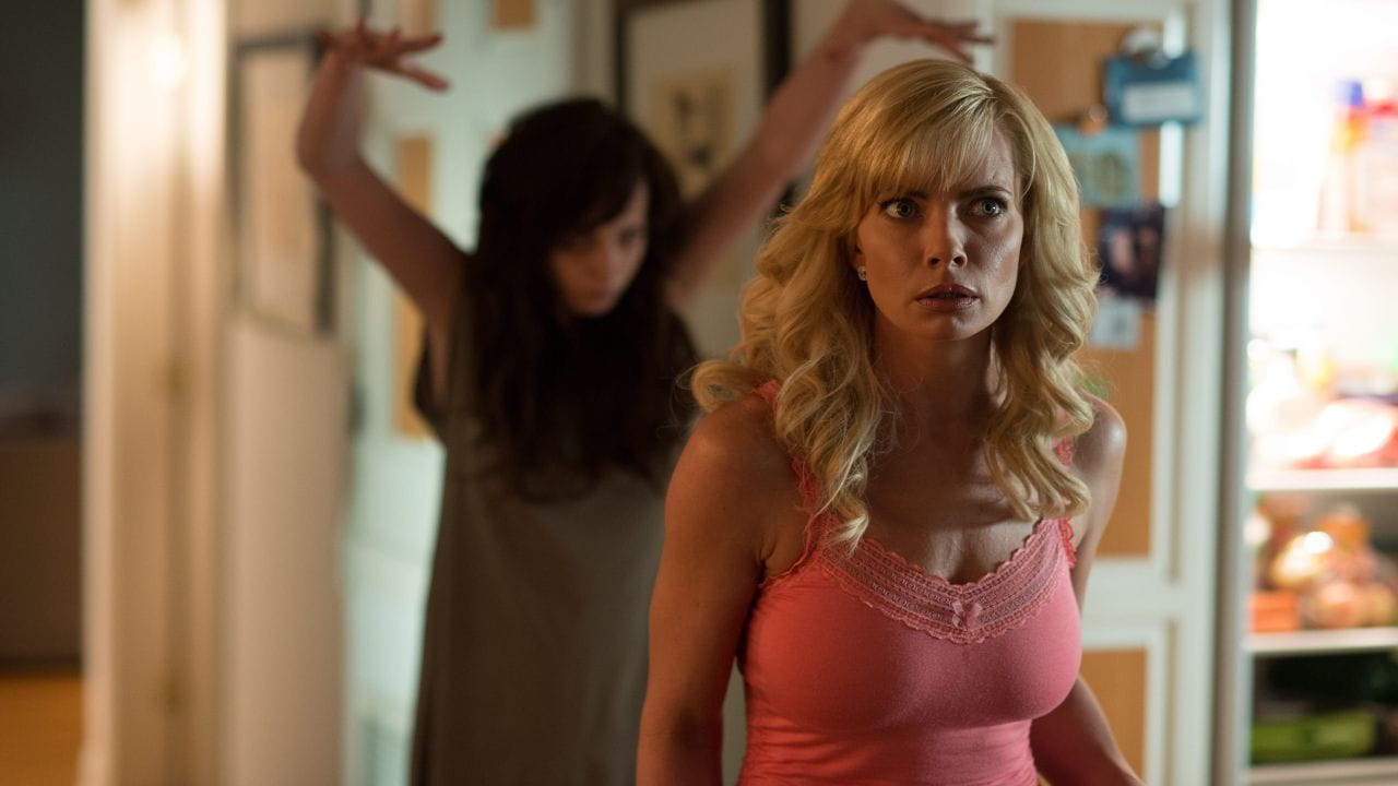 A Haunted House 2 - SWEET.TV A Haunted House 2 watch online