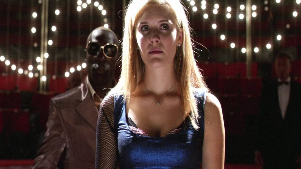Malice in Wonderland - SWEET.TV Malice in Wonderland watch online