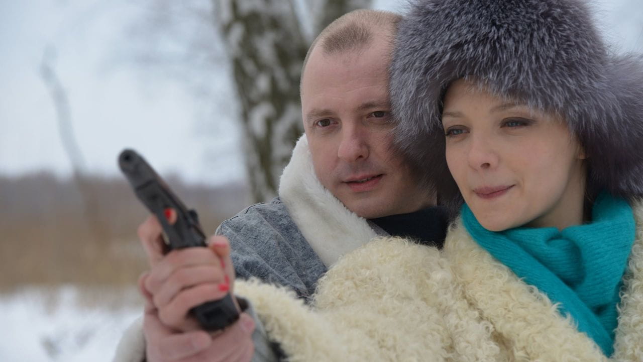 Небо падших - SWEET.TV Небо падших смотреть онлайн