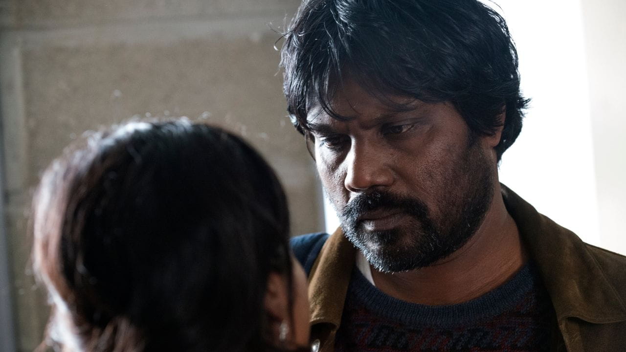 Dheepan - SWEET.TV Dheepan watch online