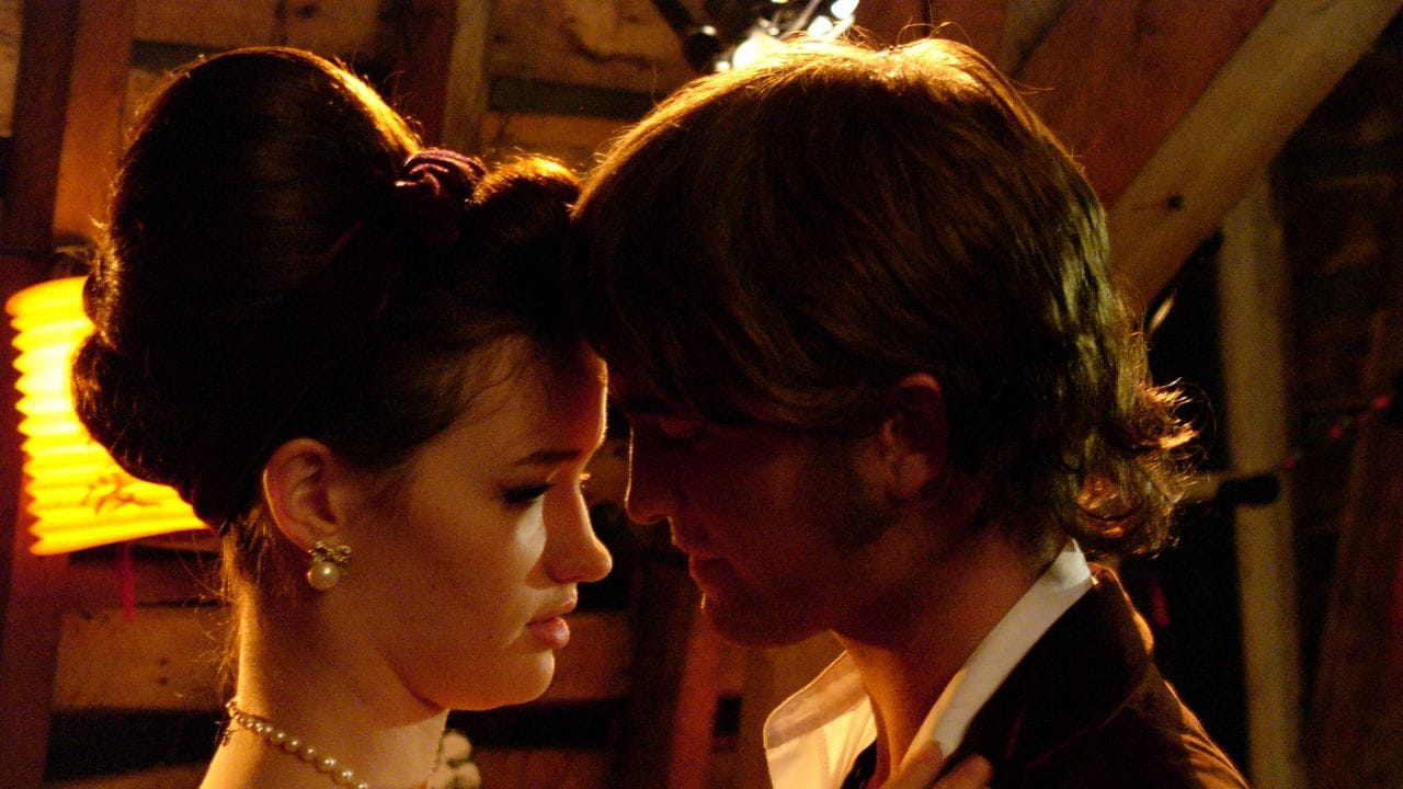 Love and Distrust - SWEET.TV Love and Distrust watch online