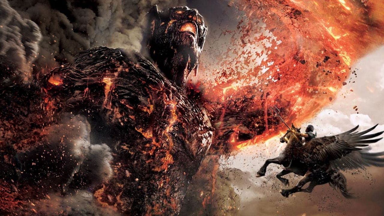 Wrath of the Titans (2012): Where to Watch and Stream Online